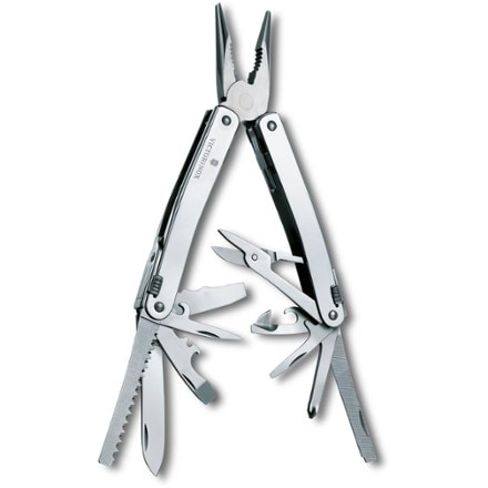 Swiss Army Victorinox Swiss Tool Spirit X Multi-Tool 0