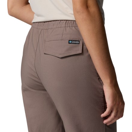 Columbia ROC Ripstop Joggers - Women's 6