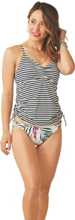 Carve Designs Camari Tankini Swimsuit Top - Women's 3