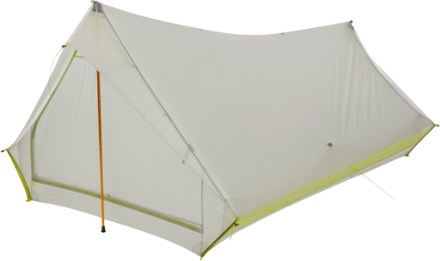 Big Agnes Scout 2 Platinum Tent 1