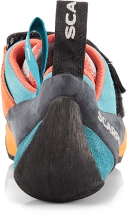Scarpa Force V Climbing Shoes - Women's 4