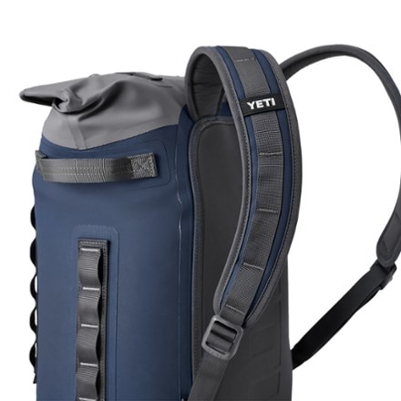 YETI Hopper M20 2.0 Soft Backpack Cooler 7