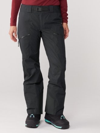 Arc'teryx Sentinel Pants - Women's 1