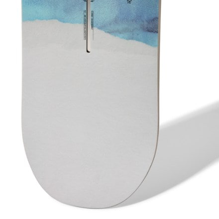 Burton Cultivator Flat Top Snowboard - 2025/2026 6