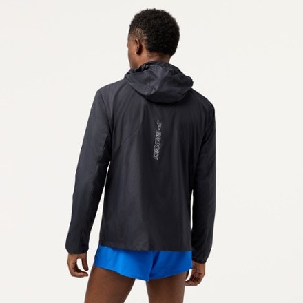 Brooks Canopy Packable Jacket - Men's 1