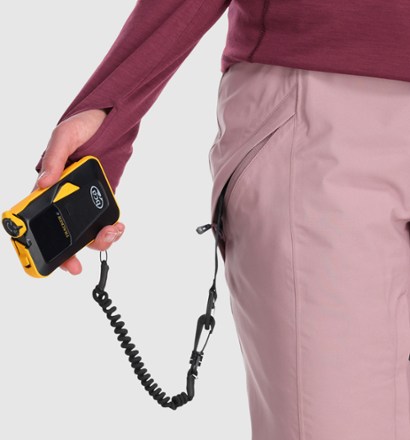 Outdoor Research Snowcrew Snow Pants - Women's 5
