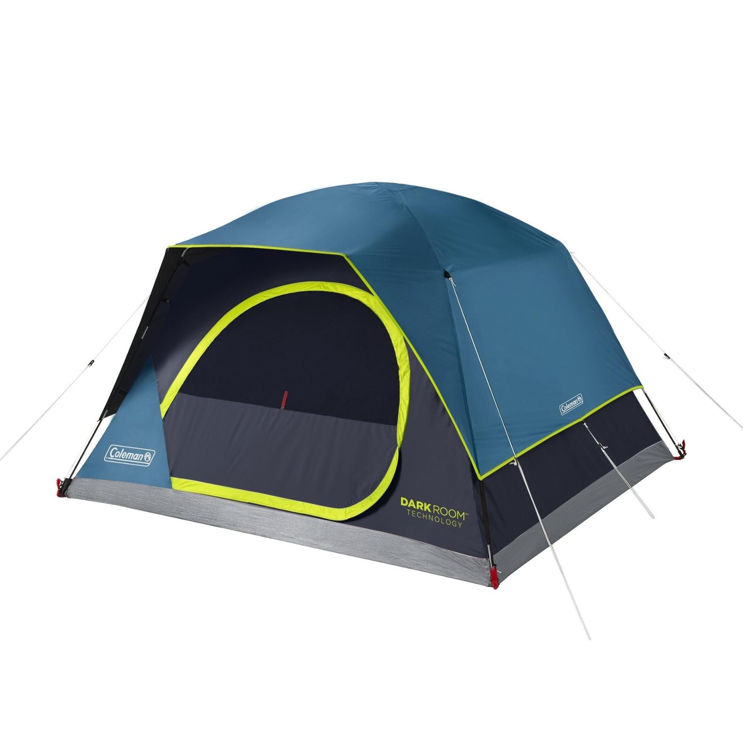 Skydome Dark Room 4-Person Tent
