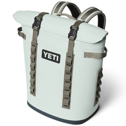 YETI Hopper M20 2.0 Backpack Soft Cooler 0