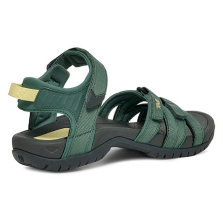 Teva Tirra Sandals - Women's 3