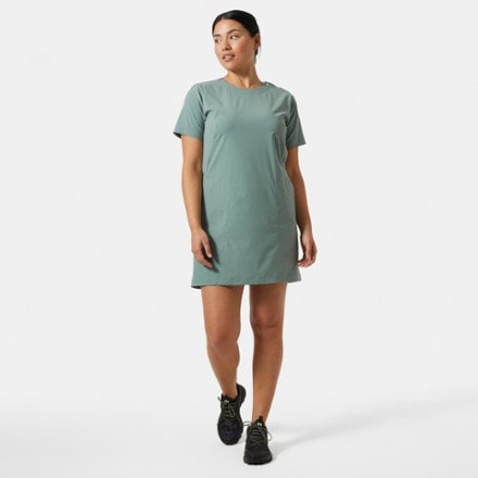 Helly Hansen Tofino Solen Dress 1
