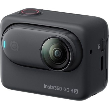 Insta360 GO 3S Action Bundle 1