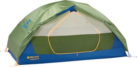 Marmot Tungsten 2P Tent with Footprint 3