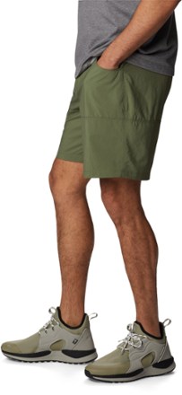 Columbia Coral Ridge Pull-On Shorts - Men's 8" Inseam 2