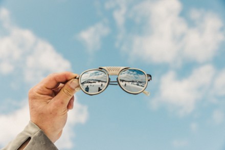 Location Image for Strada Polarized Sunglasses