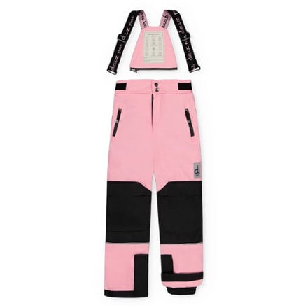 Deux par Deux Teknik 2-Piece Snowsuit - Girls' 7