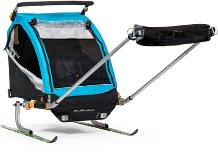 where to buy burley bike trailer
