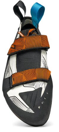 Scarpa Quantic Climbing Shoes - Men's 2