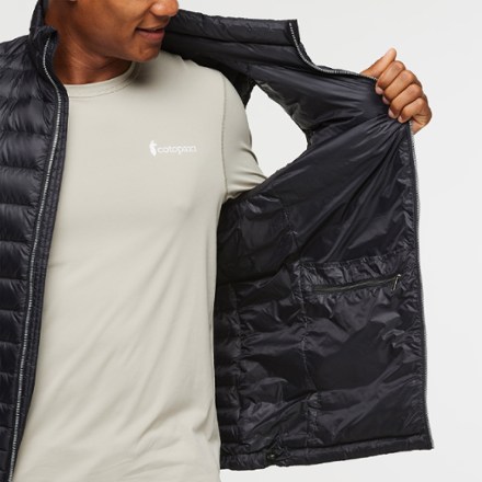 Cotopaxi Fuego Down Vest - Men's 5