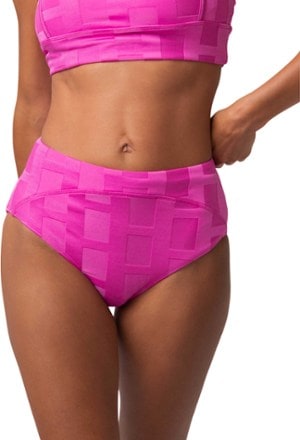 Nani Swimwear Rip Curl Swimsuit Bottoms - Women's 1