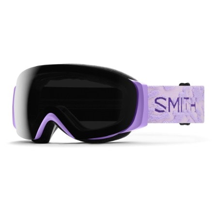 Smith I/O MAG S ChromaPop Snow Goggles with gogglesoc - Women's 0