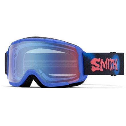 Smith Grom Snow Goggles - Kids' 0