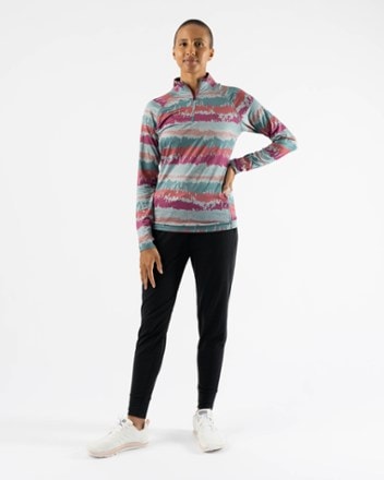 Rabbit Women's EZ Sleeves M/L / Charcoal