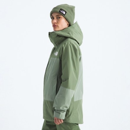 The North Face ThermoBall Snow Triclimate 3-in-1 Jacket- Women's 3