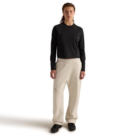 Arc'teryx Emblem Fleece Joggers - Women's 3