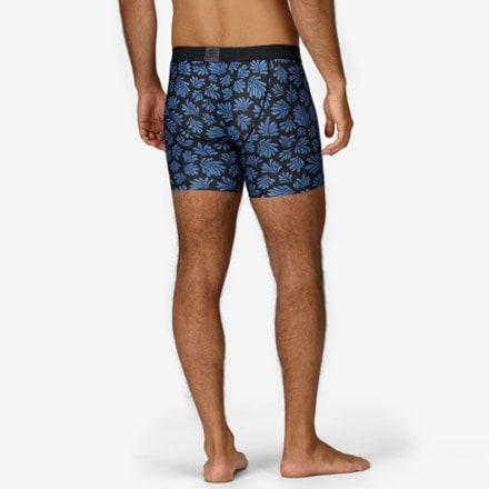 ExOfficio 6" GNG Sport 2.0 Boxer Briefs - Men's 2