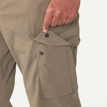 Vuori Kore Everyday Cargo Pants - Men's 6
