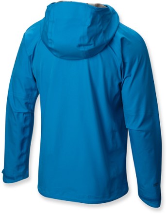 Back View (Dark Compass)