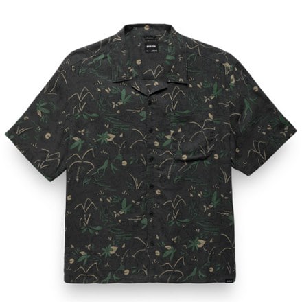 prAna Peacepath Shirt - Men's 0