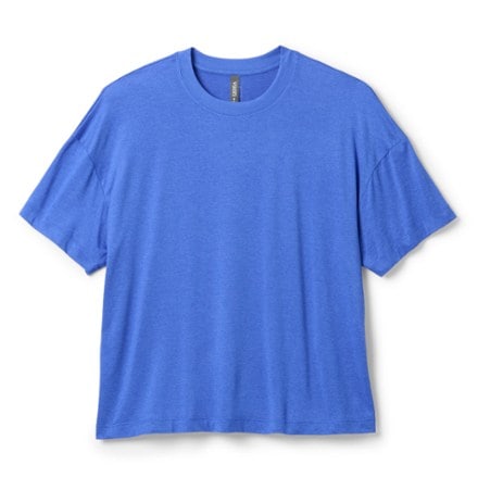 Vuori Energy Long T-Shirt - Women's 0