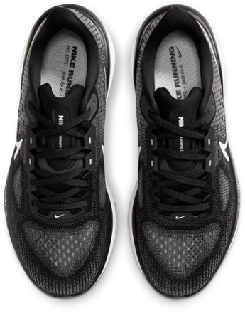 Nike Vomero 17 Road-Running Shoes - Women's 4