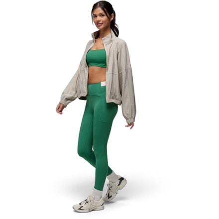 prAna Luxara Balance Bra 3