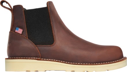 Danner Bull Run Chelsea Boots - Men