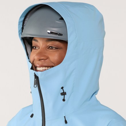 Flylow Puma Jacket - Women's 5