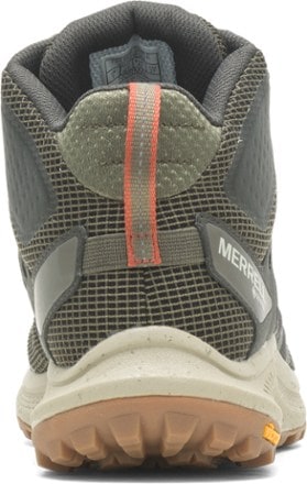 Merrell Nova 3 Mid GORE-TEX Hiking Boots - Men's 3