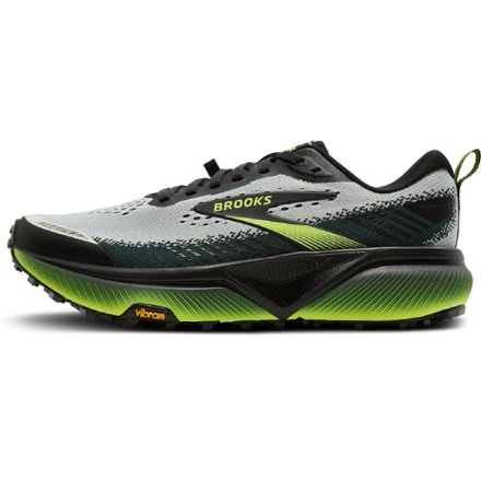 Brooks Cascadia 20 Trail-Running Shoes - Men's 1