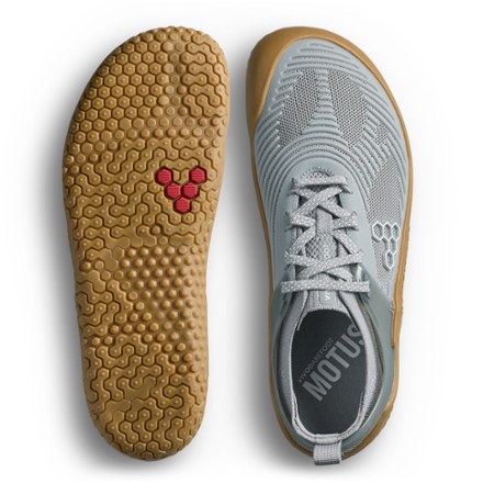 Vivobarefoot Motus Strength II Shoes - Men's 6