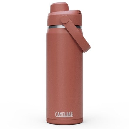 CamelBak Thrive Chug Insulated Stainless-Steel Water Bottle with Leakproof Lid - 20 fl. oz. 0