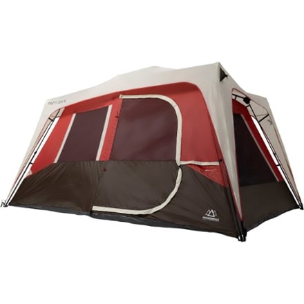 Mountain Summit Gear Party Den 8 Tent 0