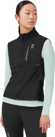On Weather Vest - Women's 1