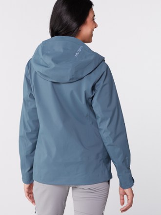 Arc'teryx Andessa Shell Jacket - Women's 3
