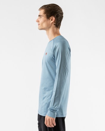 rabbit EZ Long-Sleeve T-Shirt - Men's 4