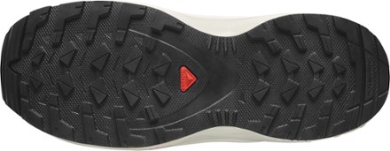 Salomon XA Pro V8 J Trail-Running Shoes - Kids' 5