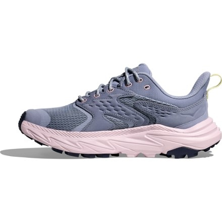 HOKA Anacapa 2 Low GTX Hiking Shoes - Women's 1