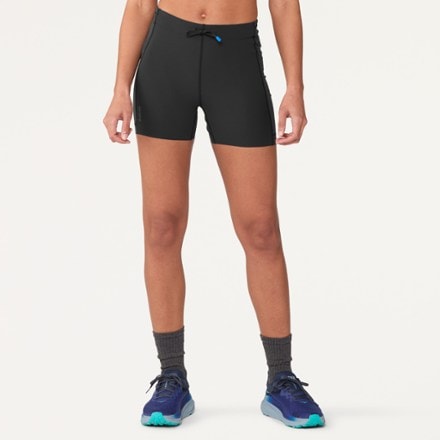 Janji 4" Trail Shorts - Women's 2