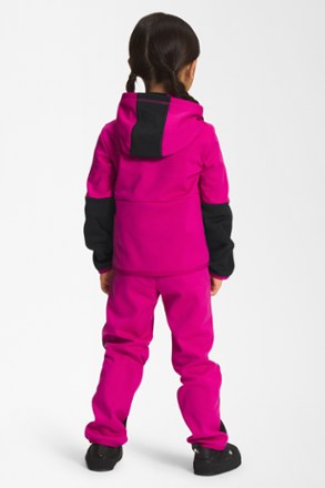 The North Face Winter Warm Fleece Set - Toddlers' 2
