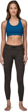 Patagonia Wild Trails Sports Bra 3
